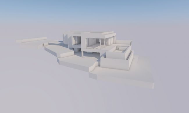Villas - New Build - Calpe - Calpe