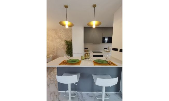 Apartment - New Build - Guardamar del Segura - Guardamar Playa