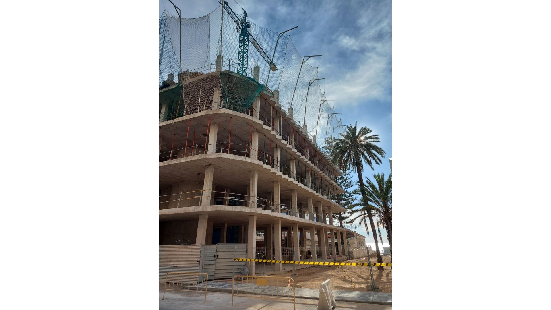 New Build -  - Torrevieja - Torrevieja - Playa de los Locos