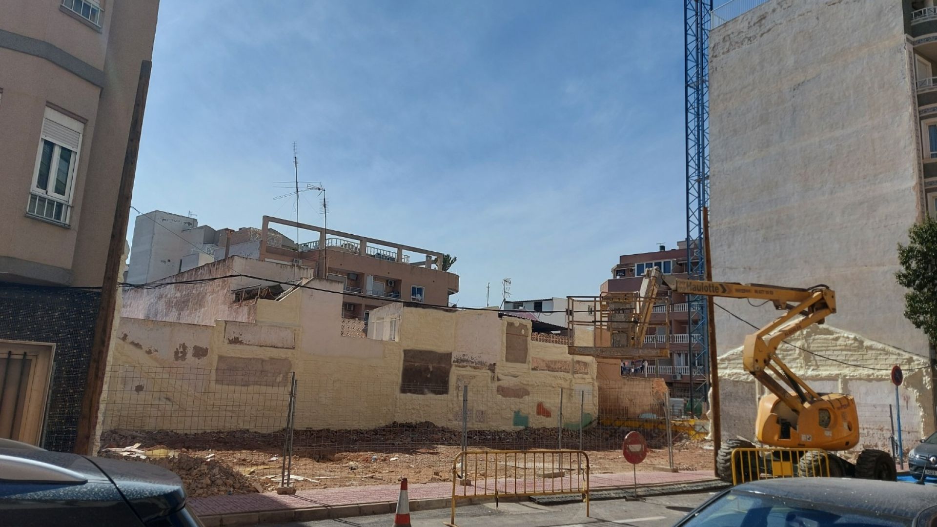 Nouvelle construction - Appartement - Torrevieja - Torrevieja - Playa del Cura