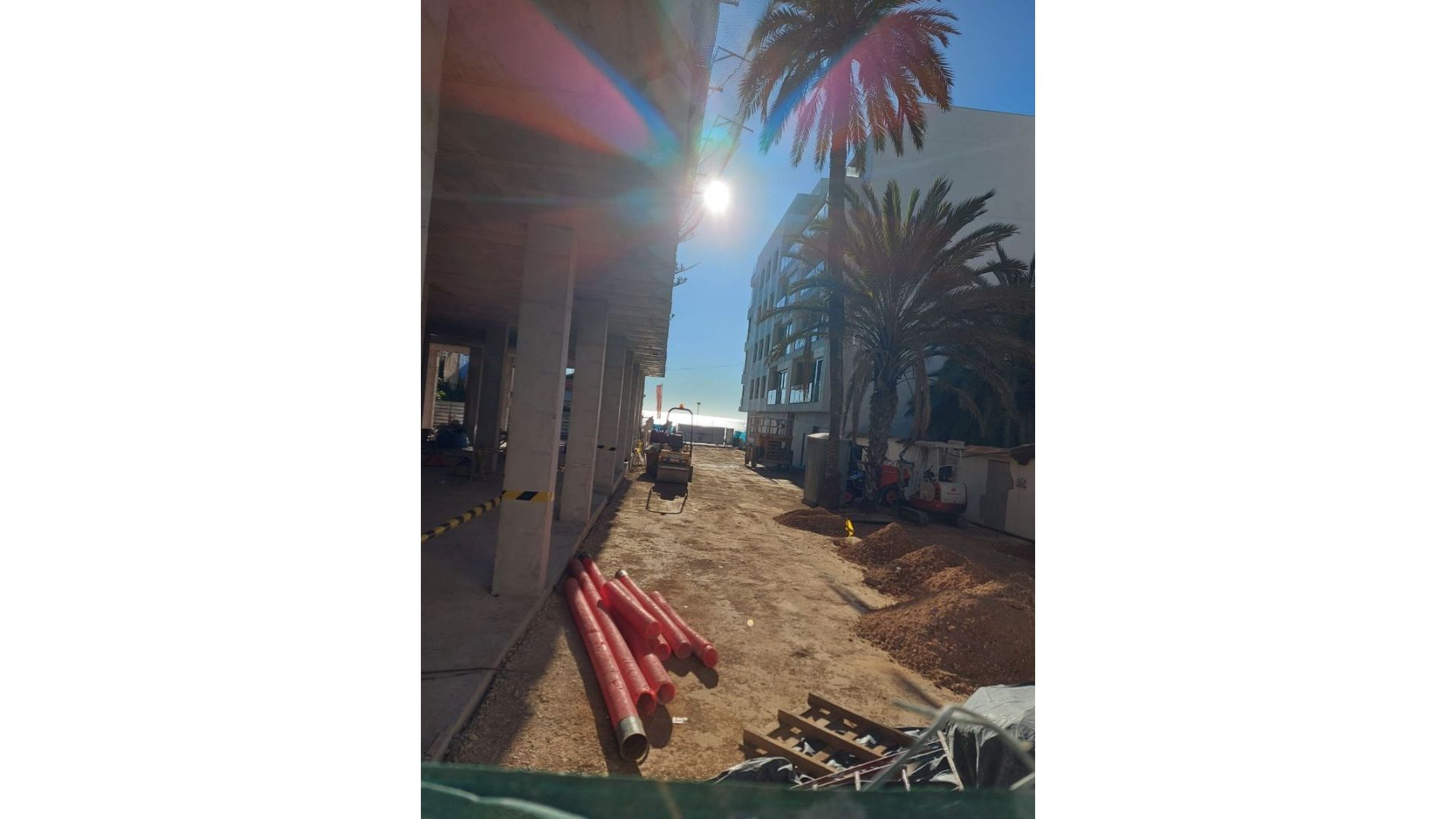 Nueva construcción  - Atico - Torrevieja - Torrevieja - Playa de los Locos